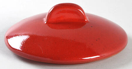 GEZ1 Lid for Bean Pot