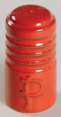 GEZ1 Pepper Shaker