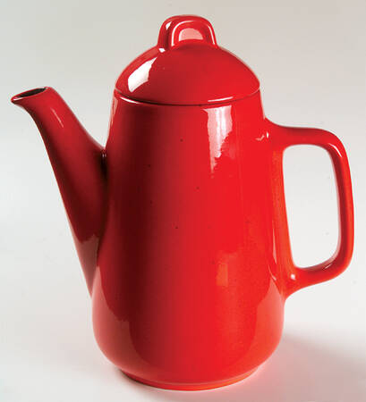 GEZ1 Coffee Pot & Lid
