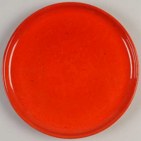 GEZ1 Salad Plate