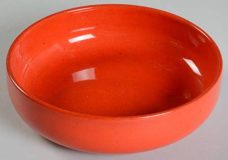 GEZ1 7" Round Vegetable Bowl