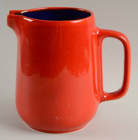 GEZ1 36 Oz Pitcher