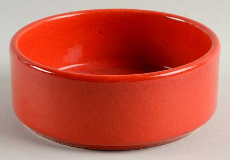 GEZ1 Coupe Cereal Bowl