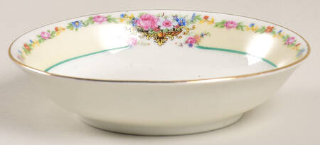 GMY8 Fruit/Dessert (Sauce) Bowl