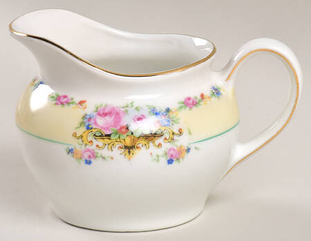 GMY8 Creamer