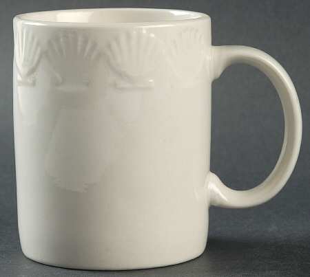 Shell Mug