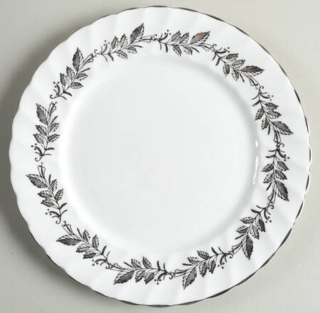 GLD6 Salad Plate