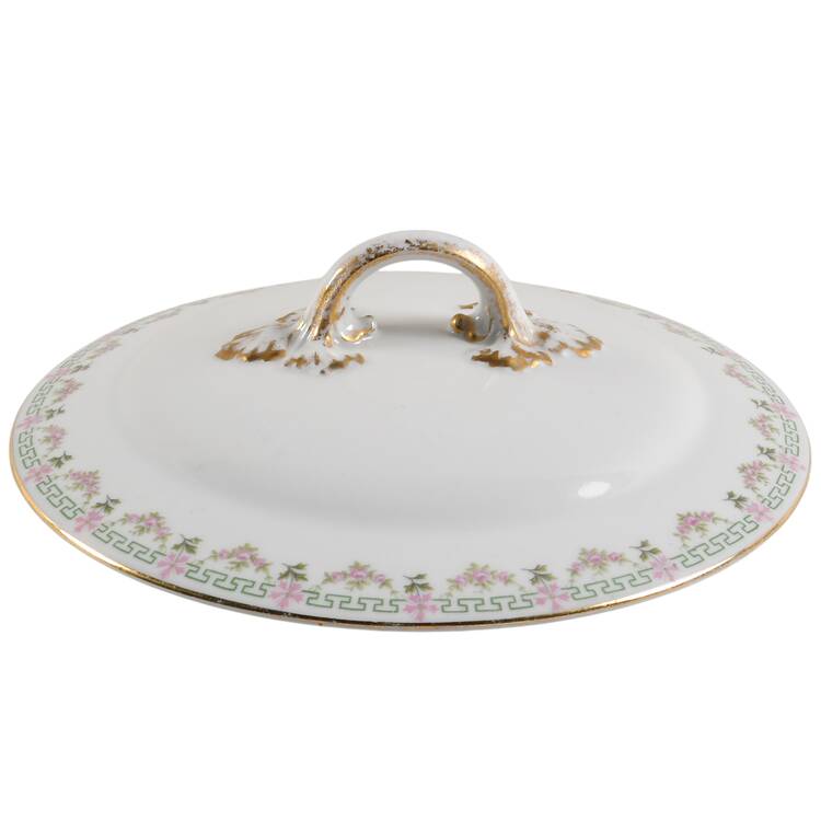 GUE174 Lid for Round Vegetable