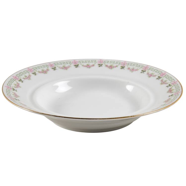 GUE174 Round Butter No Lid