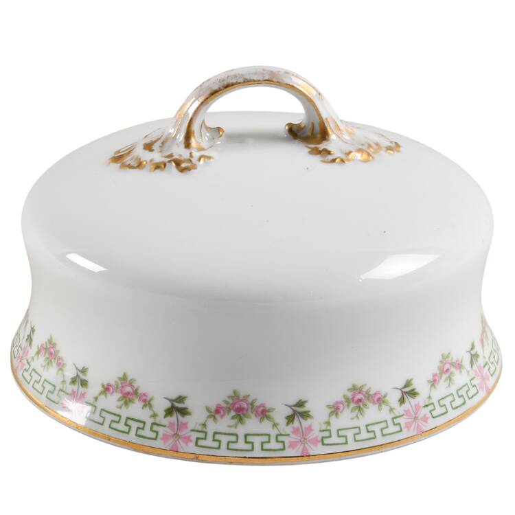 GUE174 Lid for Round Butter