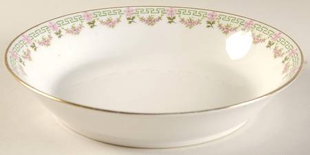 GUE174 Coupe Soup Bowl