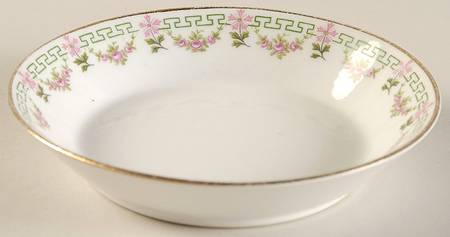 GUE174 Fruit/Dessert (Sauce) Bowl