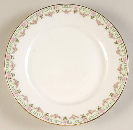 GUE174 Dessert/Pie Plate