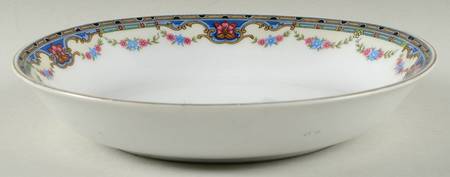 GOC12 Coupe Soup Bowl