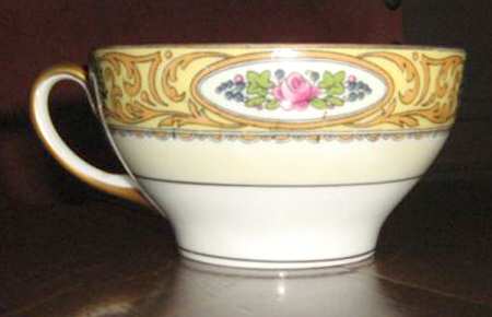 GUE175 Flat Cup