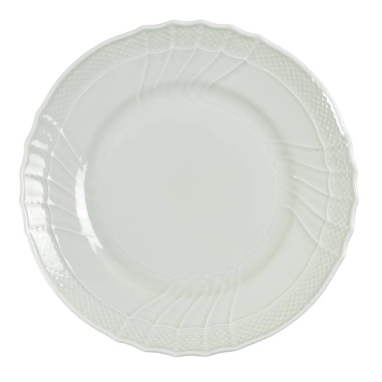 GIN47 Salad Plate