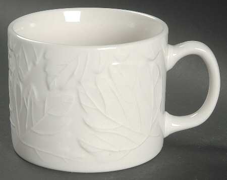 Leaf Mug