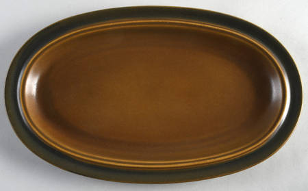 Schwarzwald 13" Oval Serving Platter