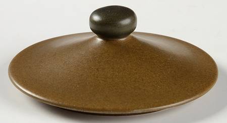 Schwarzwald Lid for Cream Soup Bowl