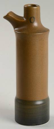 Schwarzwald Oil Cruet No Stopper