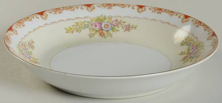 GRA8 Coupe Soup Bowl