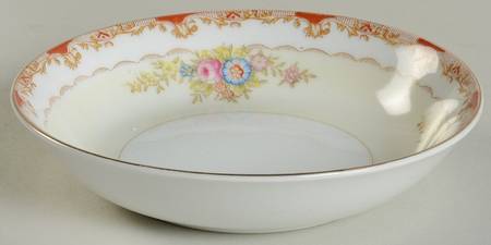 GRA8 Fruit/Dessert (Sauce) Bowl