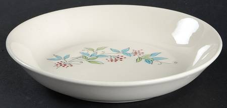 Mayfair (Coupe, No Trim) Coupe Soup Bowl