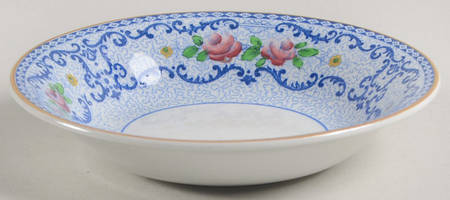 The Silistria Fruit/Dessert (Sauce) Bowl