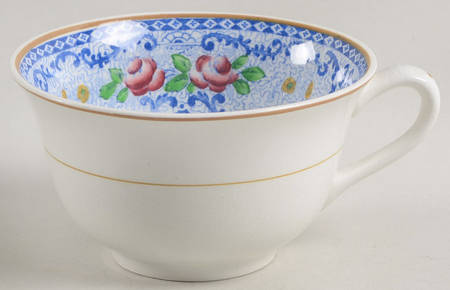 The Silistria Footed Cup