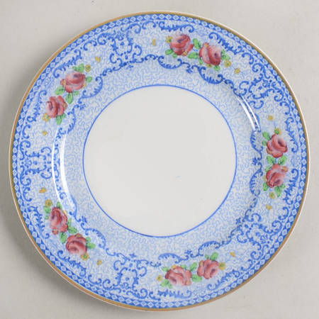 The Silistria Bread & Butter Plate