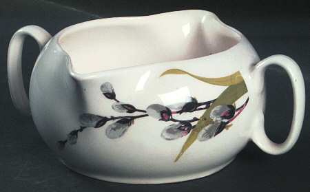 GEO142 Gravy Boat