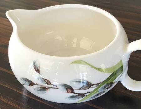 GEO142 Creamer