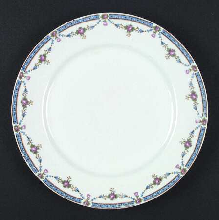 GMY11V Dinner Plate