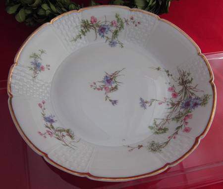 GDA78 Coupe Soup Bowl