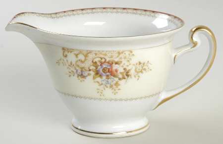 Ostend Creamer