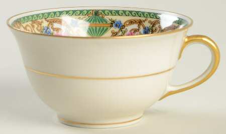 Seville Footed Cup