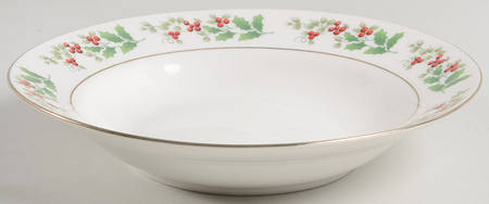 Rim Soup Bowl