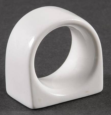 Christmas Charm-Delight-Holiday-Harmony Napkin Ring