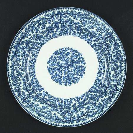 Fibre by Globe Pottery (England)