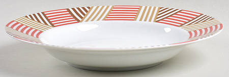 Anna  Rim Soup Bowl