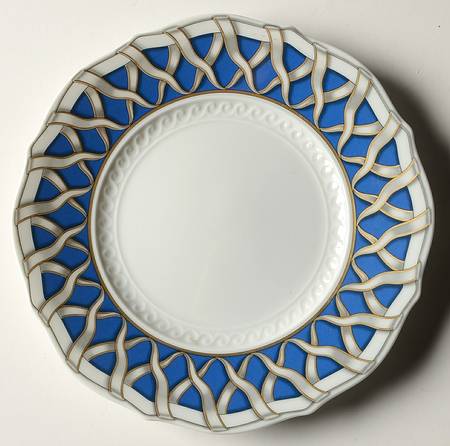 Fiocco Bread & Butter Plate