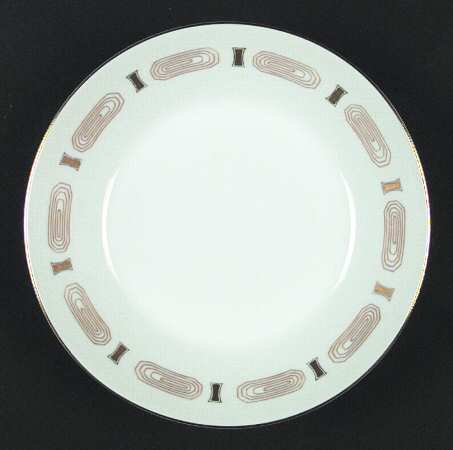 Empress Gold Coupe Soup Bowl by Grace