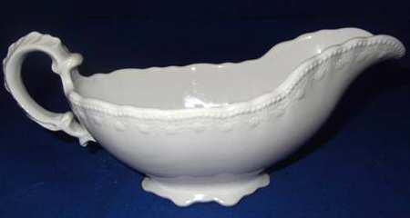 GRI88 Gravy Boat