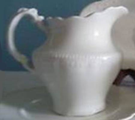 GRI88 Creamer