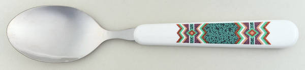 MOJAVE Place/Oval Soup Spoon