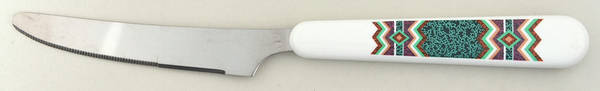 MOJAVE Small Dinner Knife