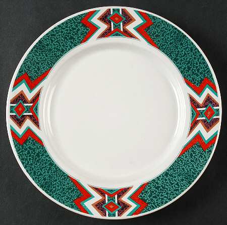 MOJAVE Salad Plate