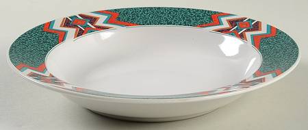 MOJAVE Rim Soup Bowl