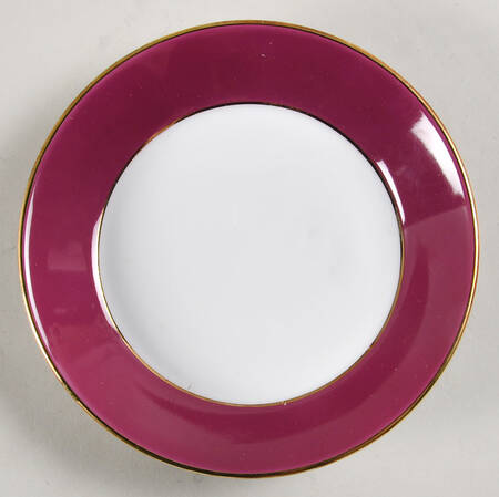 Camelia Saucer