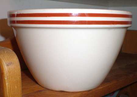 Sienna 5" Mixing Bowl